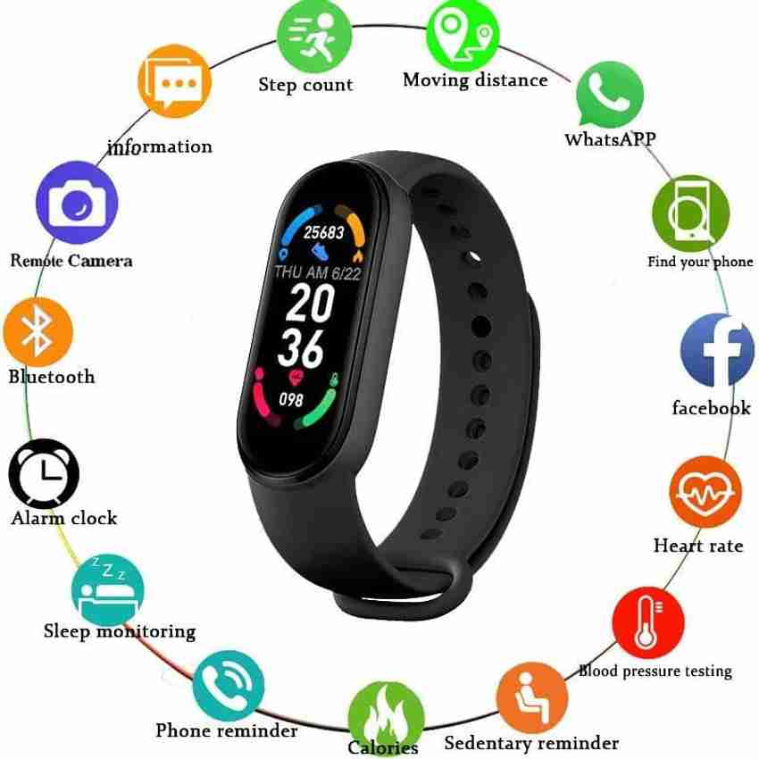 Yoho on sale m4 band