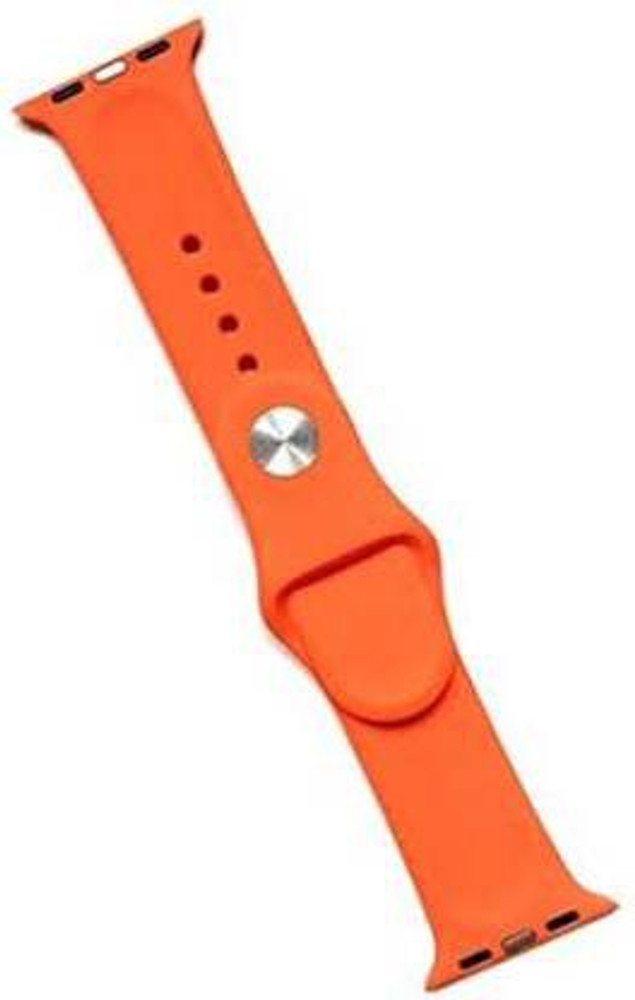 Abonnement orange apple on sale watch