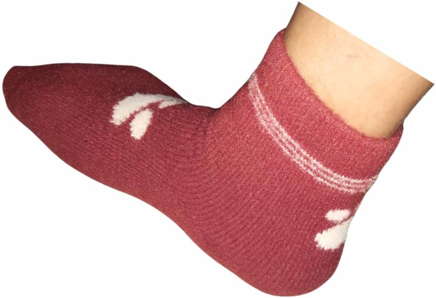 Kids Woolen Socks, Size: 2 To 5 at Rs 15/pair in Delhi