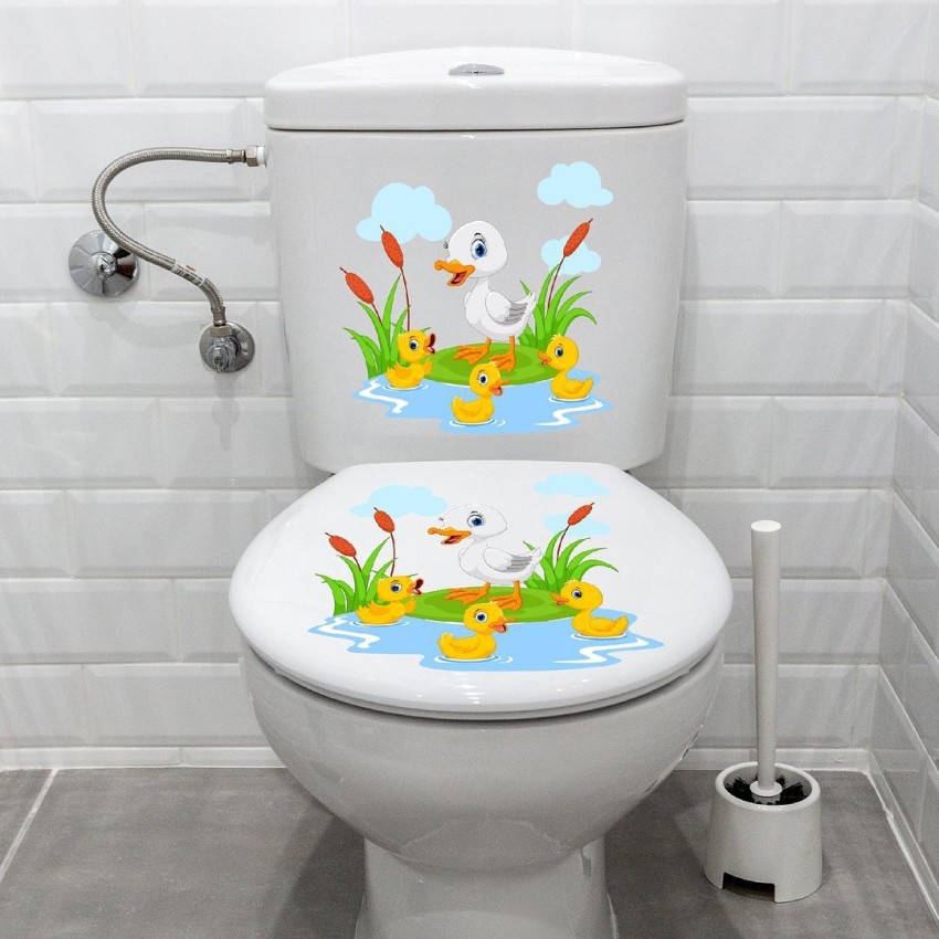 Duck 2024 toilet seat