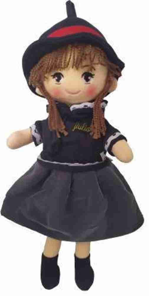 Farewell Of Your Search Beautiful Soft Cute Doll Soft Toy for