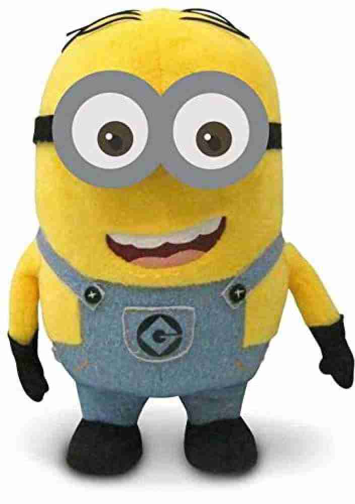 minion cuddly toy