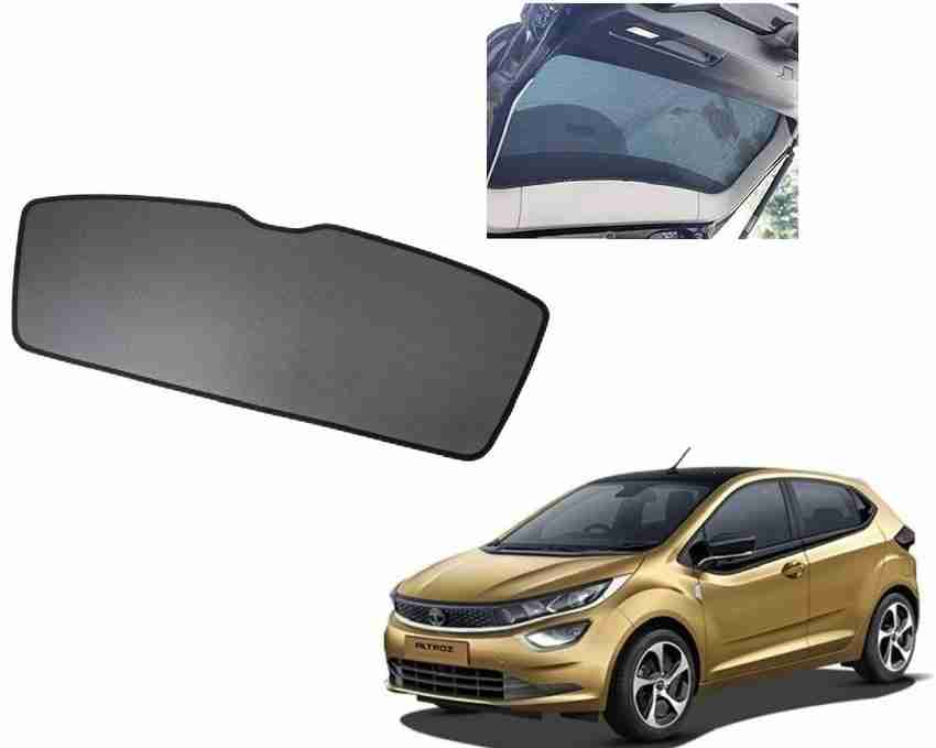 Tata online altroz sunshade