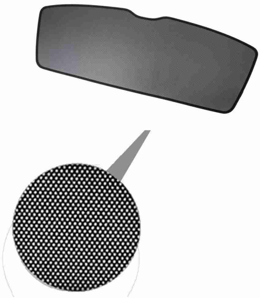 Car rear window 2024 sun shade