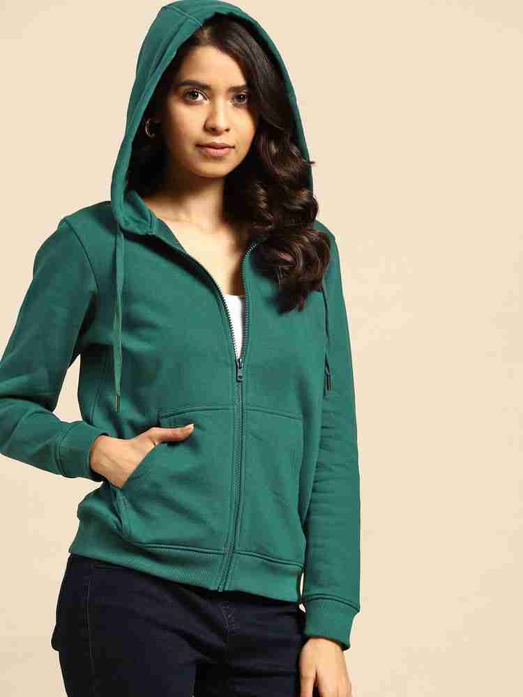 Flipkart store ladies sweatshirt