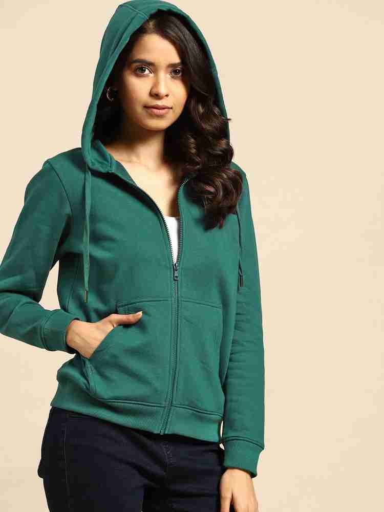 Women Sweatshirts - Get 30-80% Off on Sweatshirt for womens Online