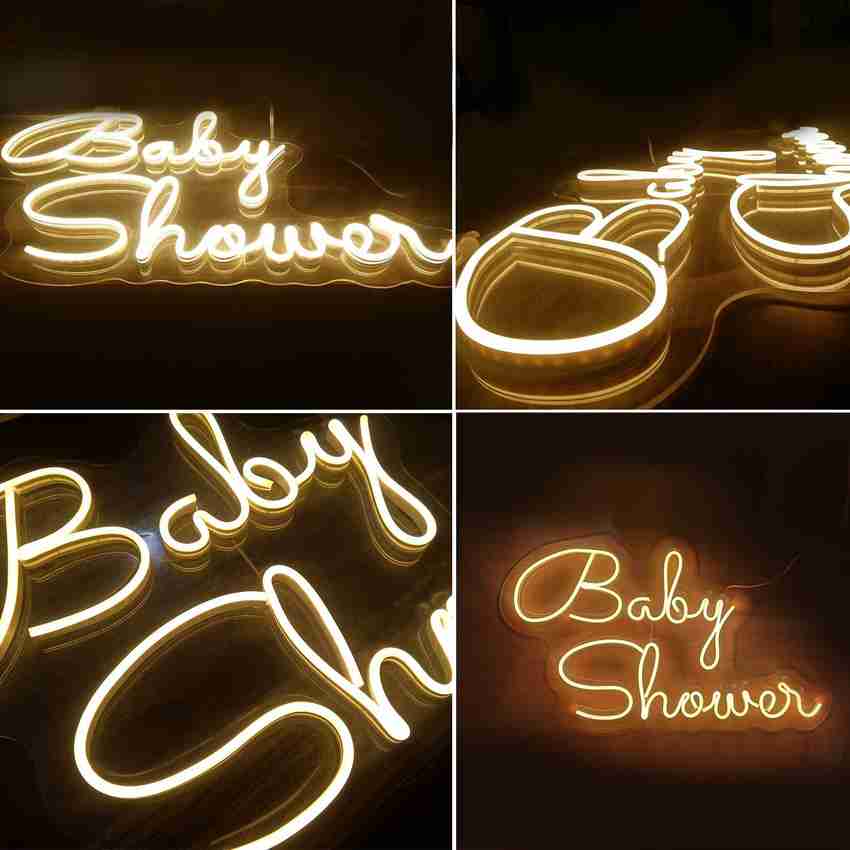 Baby led shop light