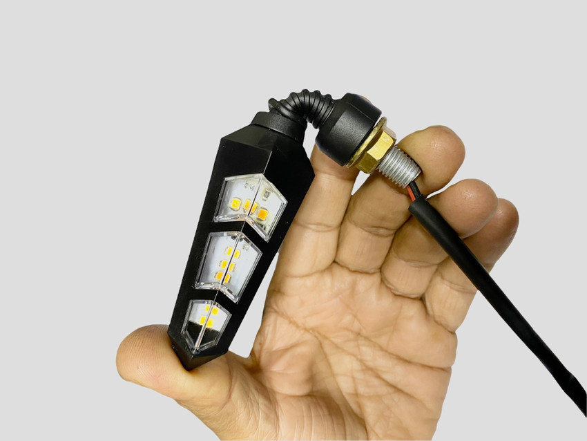 Sleek bike lights deals