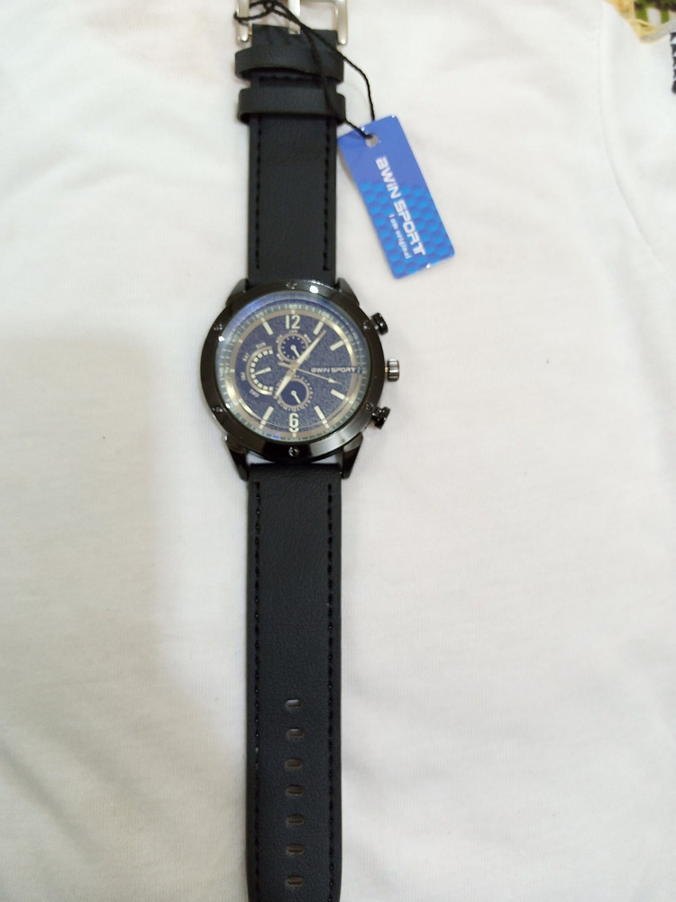 Awin sport quartz watch price sale