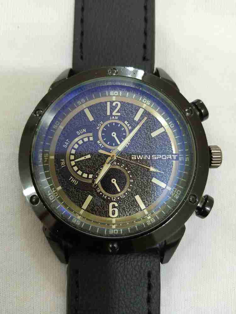 Awin sport quartz watch price discount