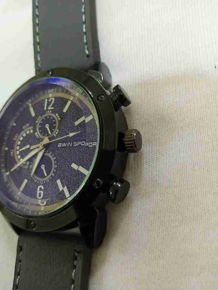 Awin sport watch made in deals china