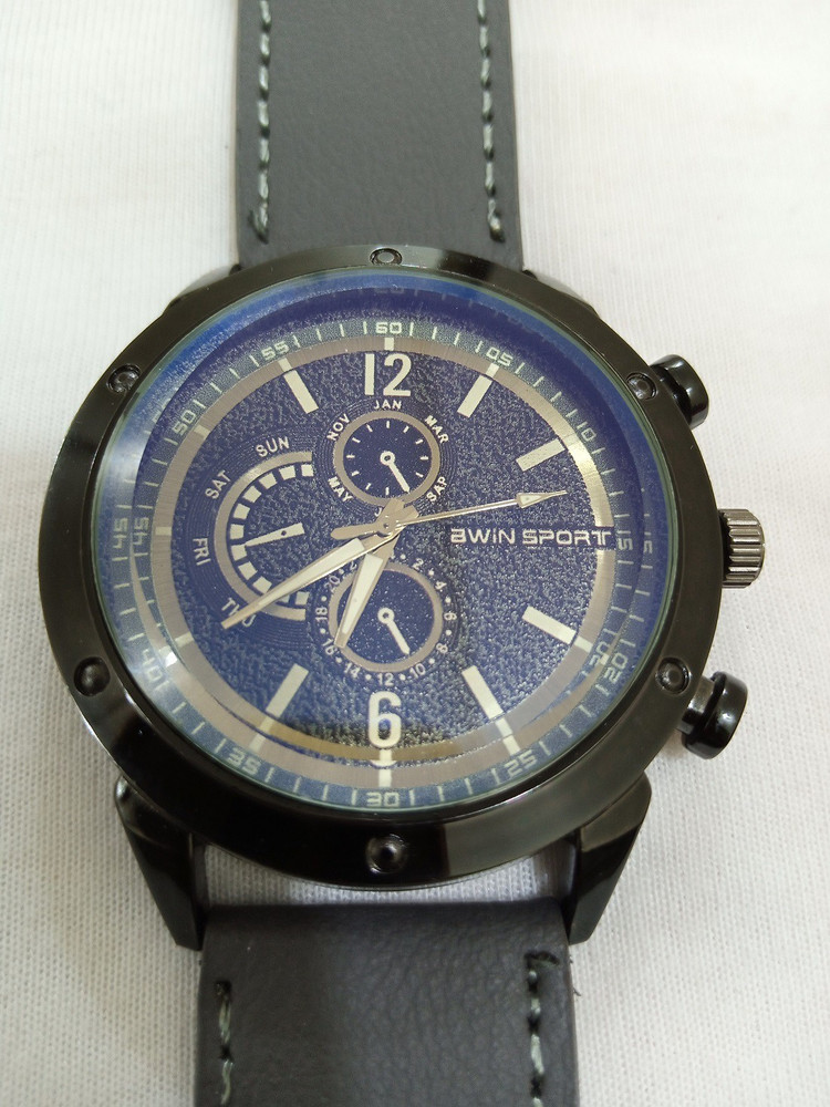 Awin Sport Latest Design Analog Watch For Men Buy Awin Sport