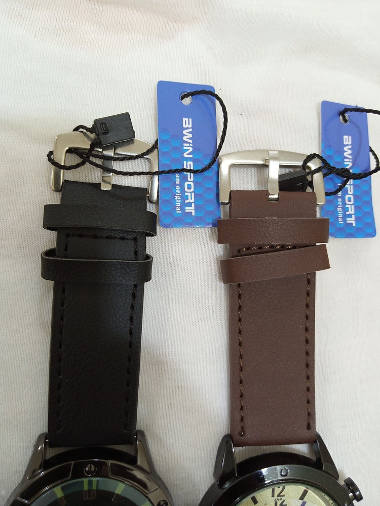 Bwin sport watch deals stainless steel back price