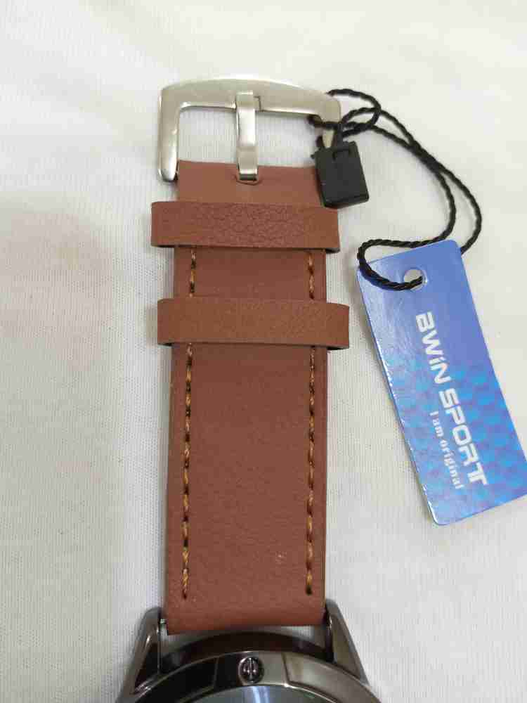Bwin sport watch quartz on sale