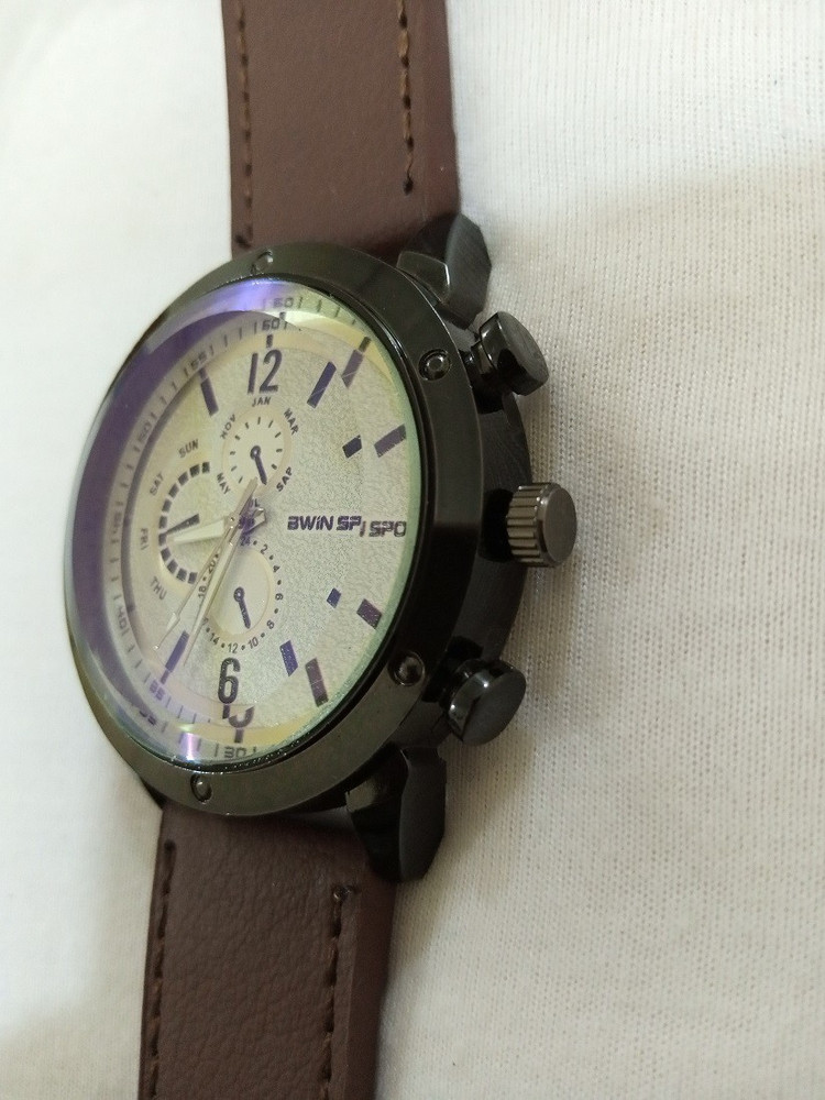 Awin Sport Latest Design Analog Watch For Men Buy Awin Sport