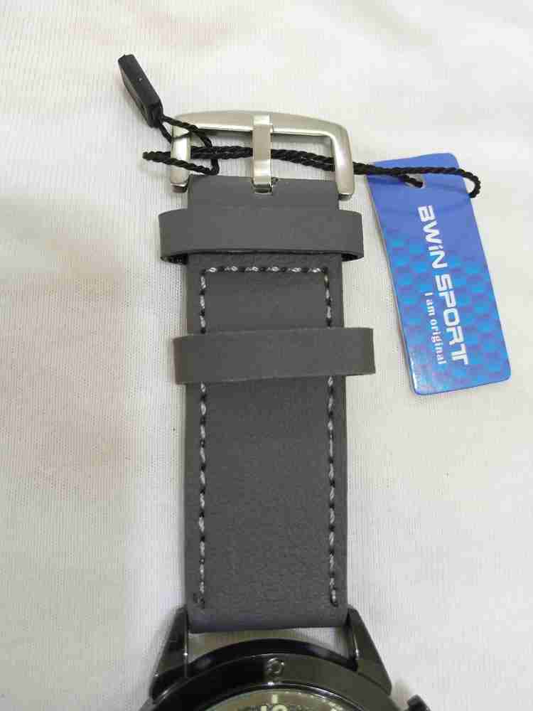 Awin sport watch quartz cheap