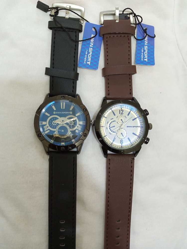 Awin sport stainless steel back on sale