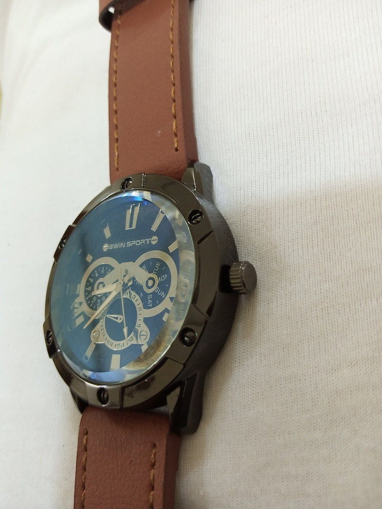 Awin Sport Latest Series Analog Watch For Men Buy Awin Sport