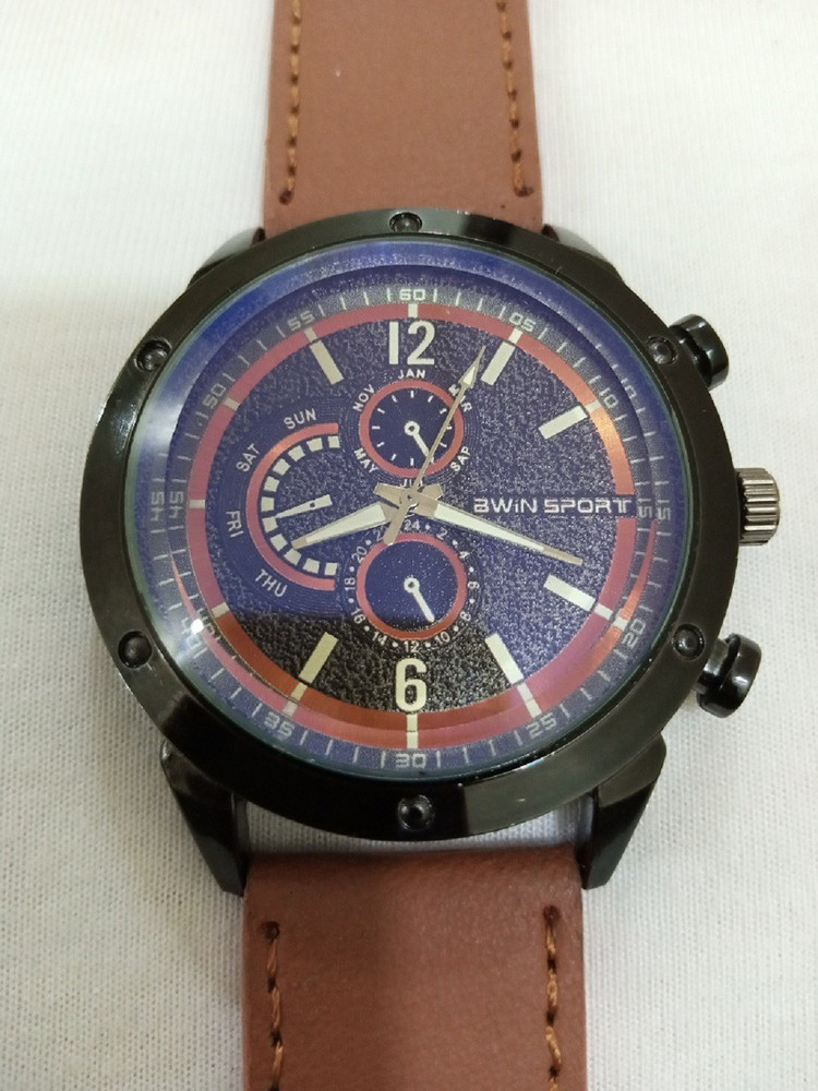 Awin Sport Latest Series Analog Watch For Men Buy Awin Sport