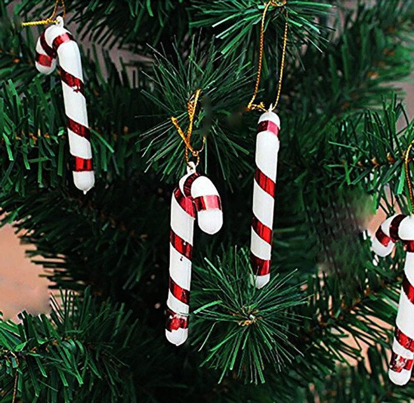 Christmas candy stick store