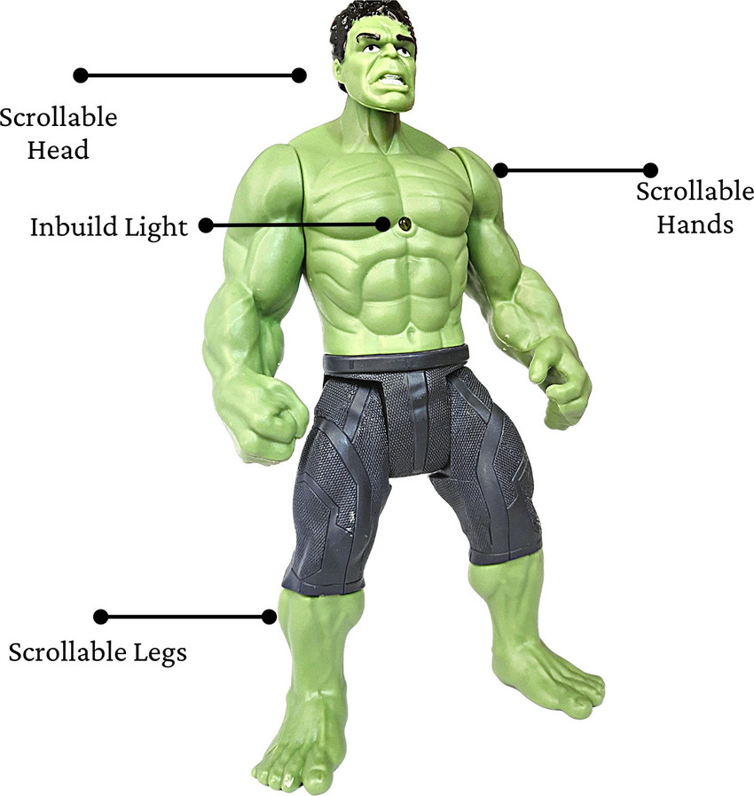 Hulk toys for boys sales