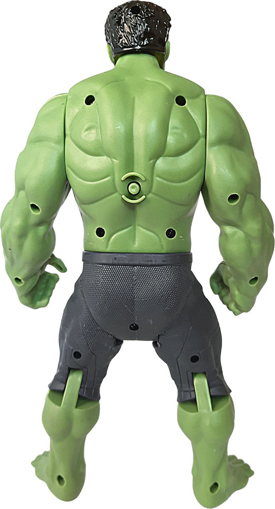 Figure hulk outlet