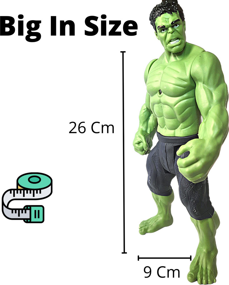 Incredible hulk toys for toddlers deals