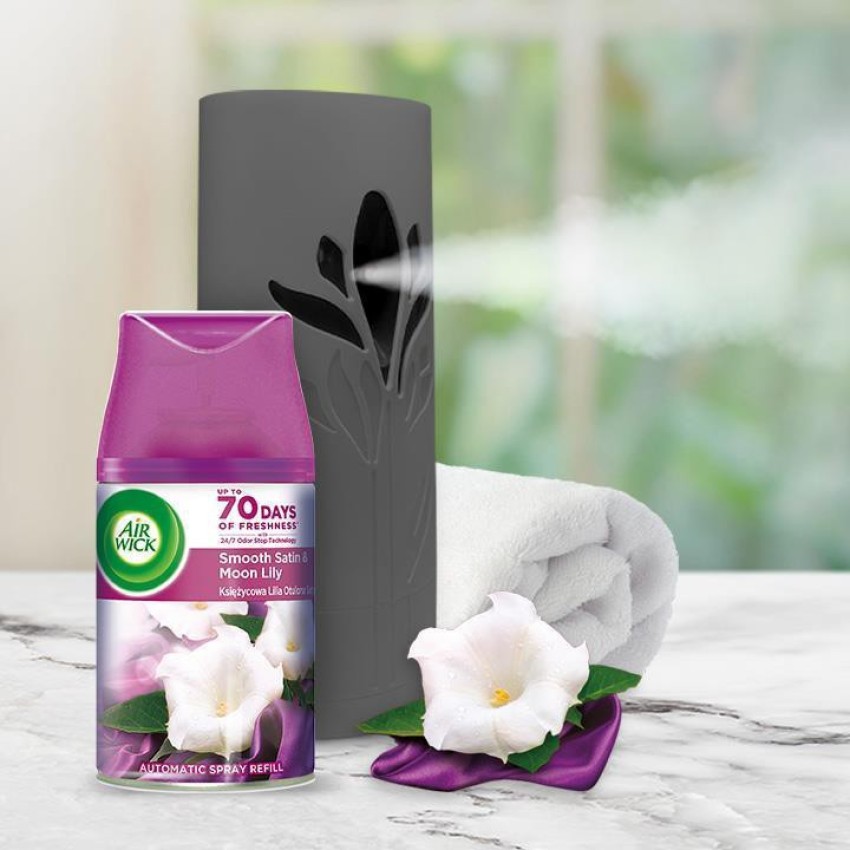 Air Wick lily Refill Price in India - Buy Air Wick lily Refill online at  Flipkart.com