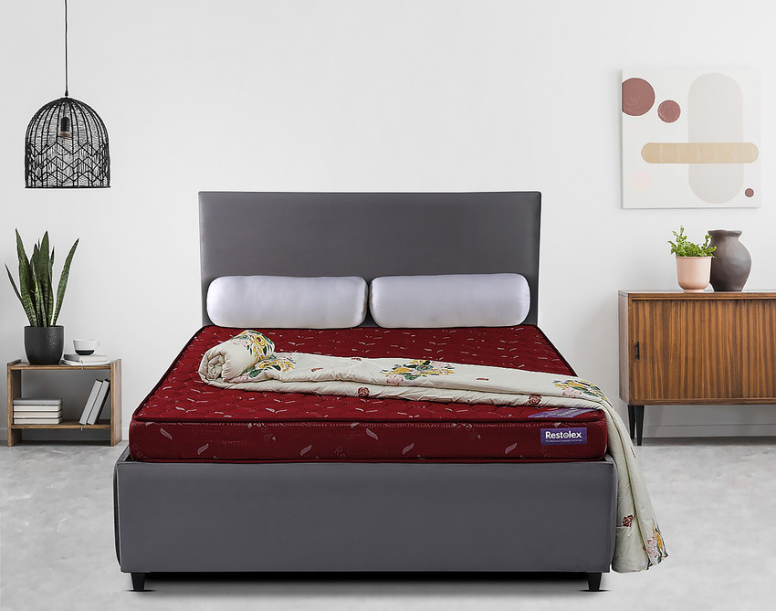 Restolex store mattress price