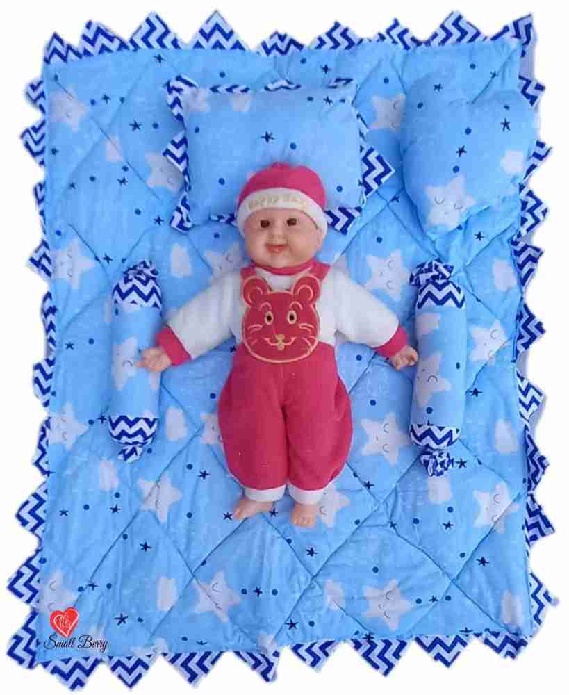 Square baby 2025 mattress