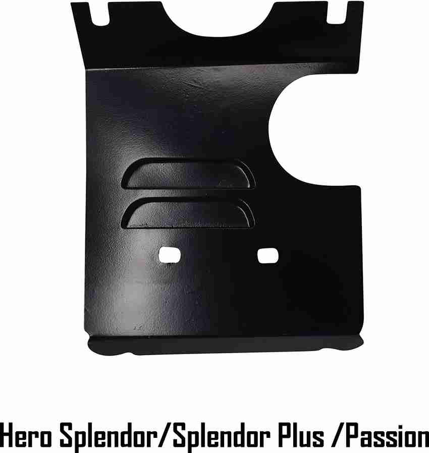 Hero glamour engine deals guard