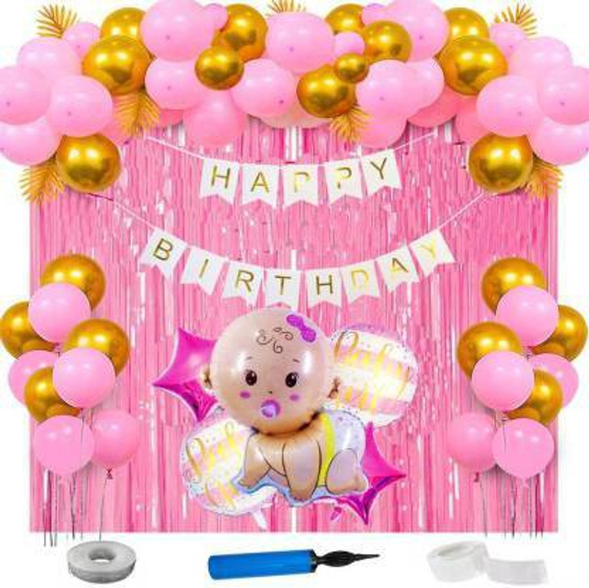 Baby born birthday clearance set