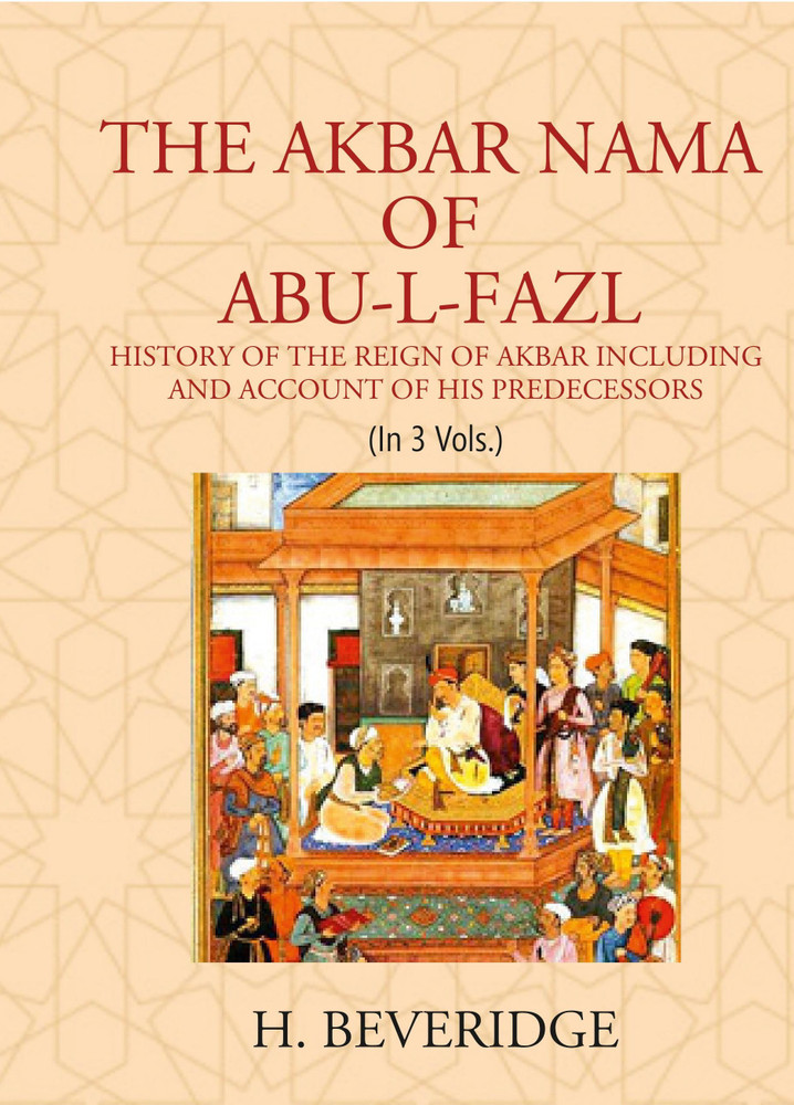 Akbarnama par Abul Fazl