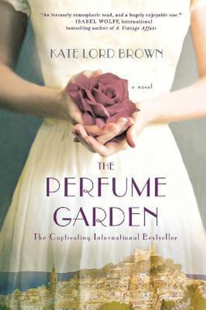 Perfume garden sale prices