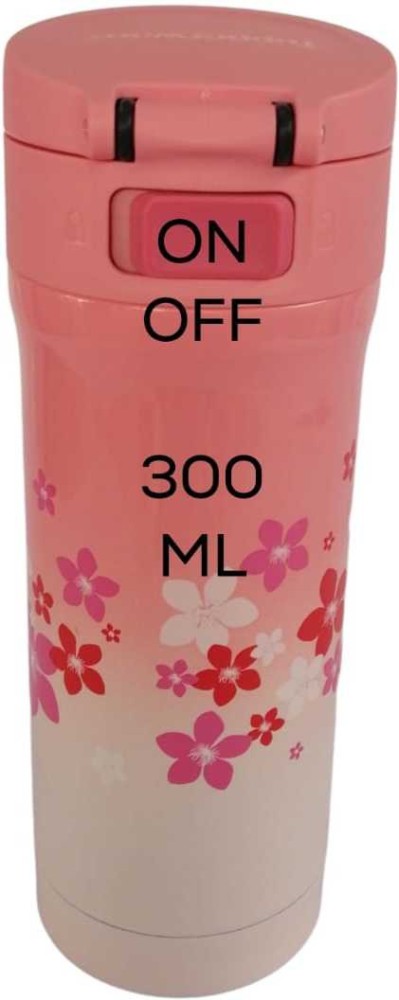  Tupperware Termal Moda Frasco 13.5 fl oz 1pc : Hogar y Cocina