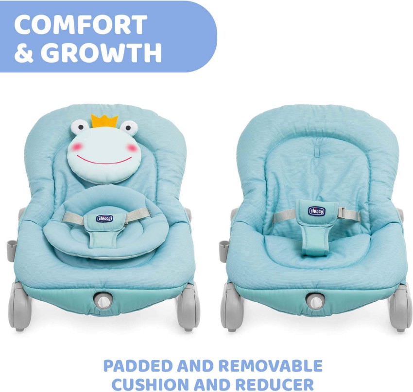 Chicco balloon baby outlet bouncer