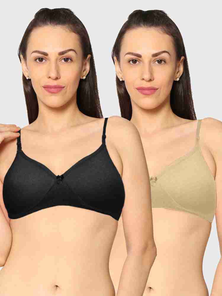 Buy online Non Padded Regular Bra from lingerie for Women by Featherline  for ₹629 at 30% off