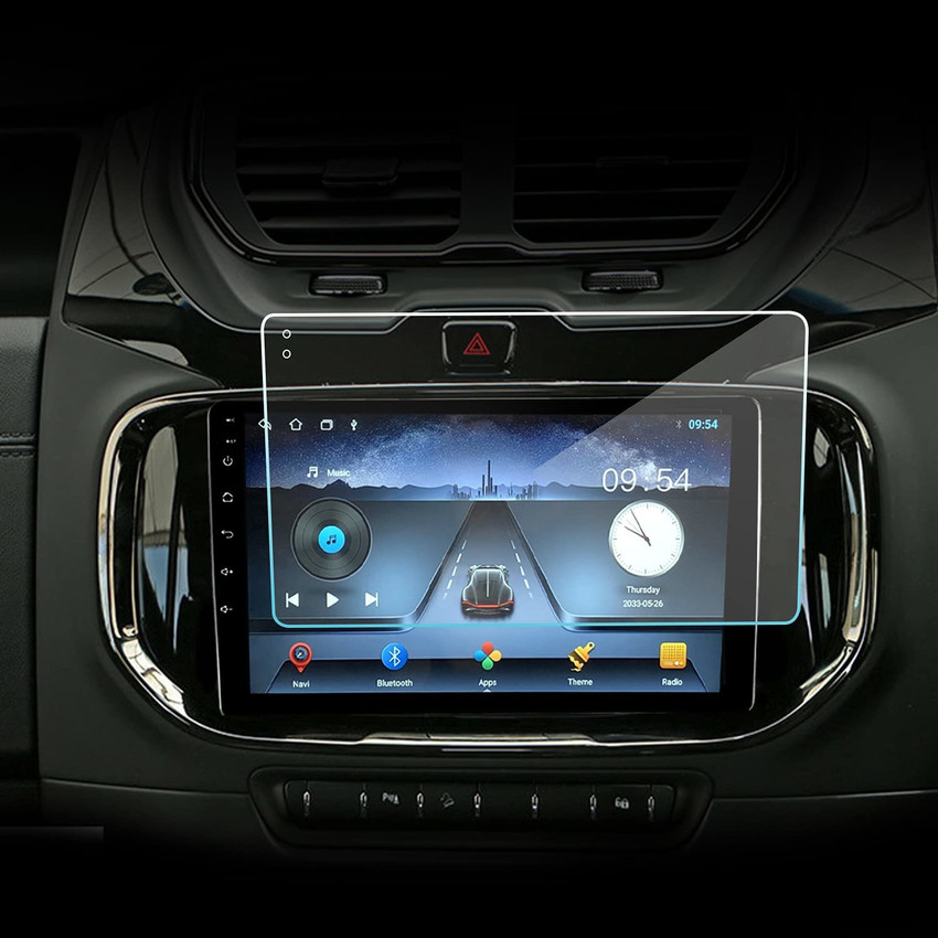 Screen protector for car touch screen deals