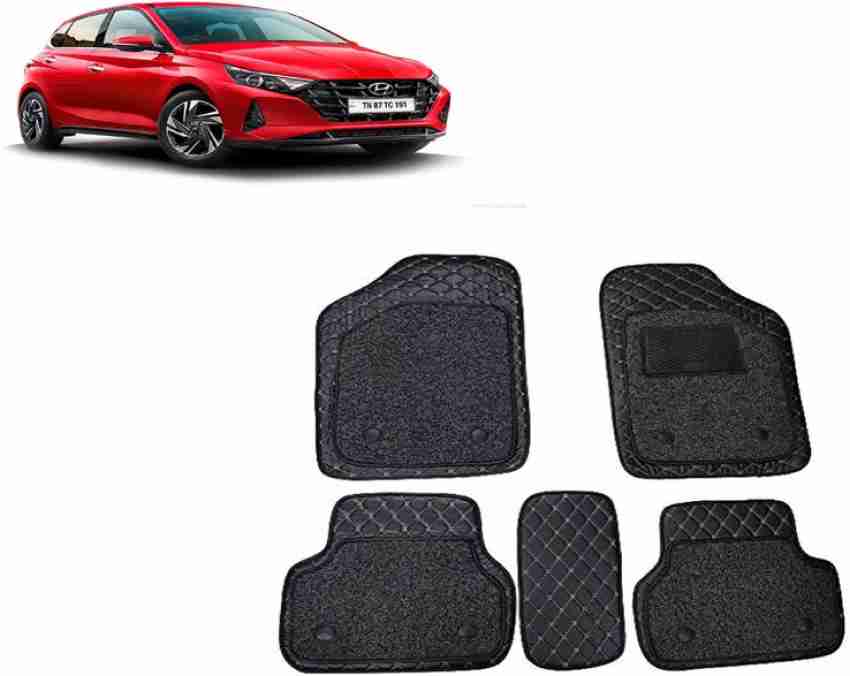 I20 sportz store floor mats