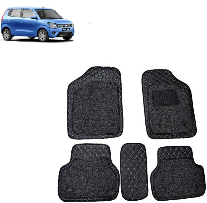 Maruti wagon r on sale foot mats