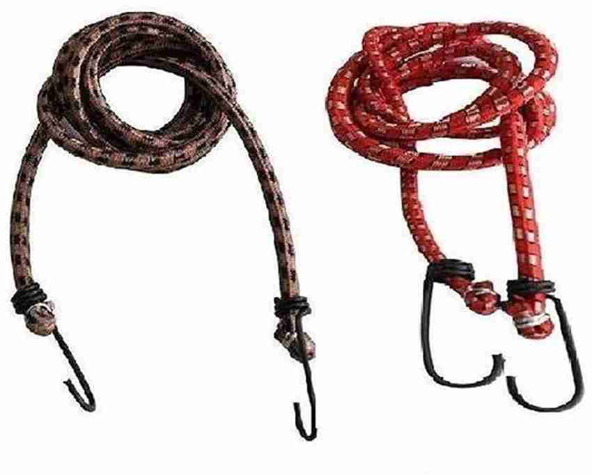 Stretchable rope on sale