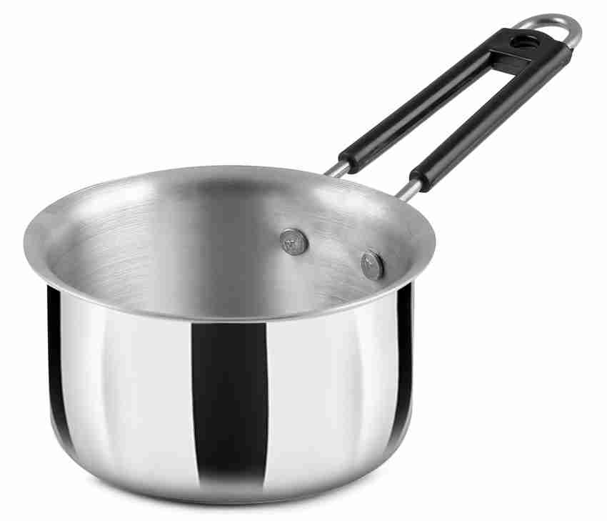 Stainless Steel Sauce pan Milk Pan for tea and milk