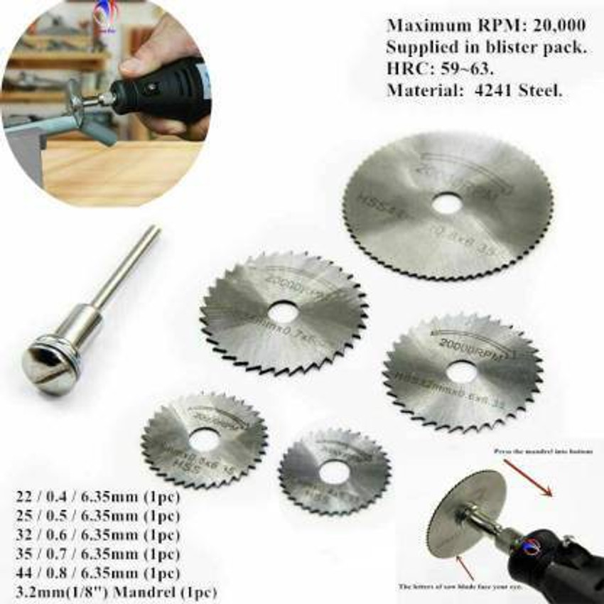 Hss saw blades best sale