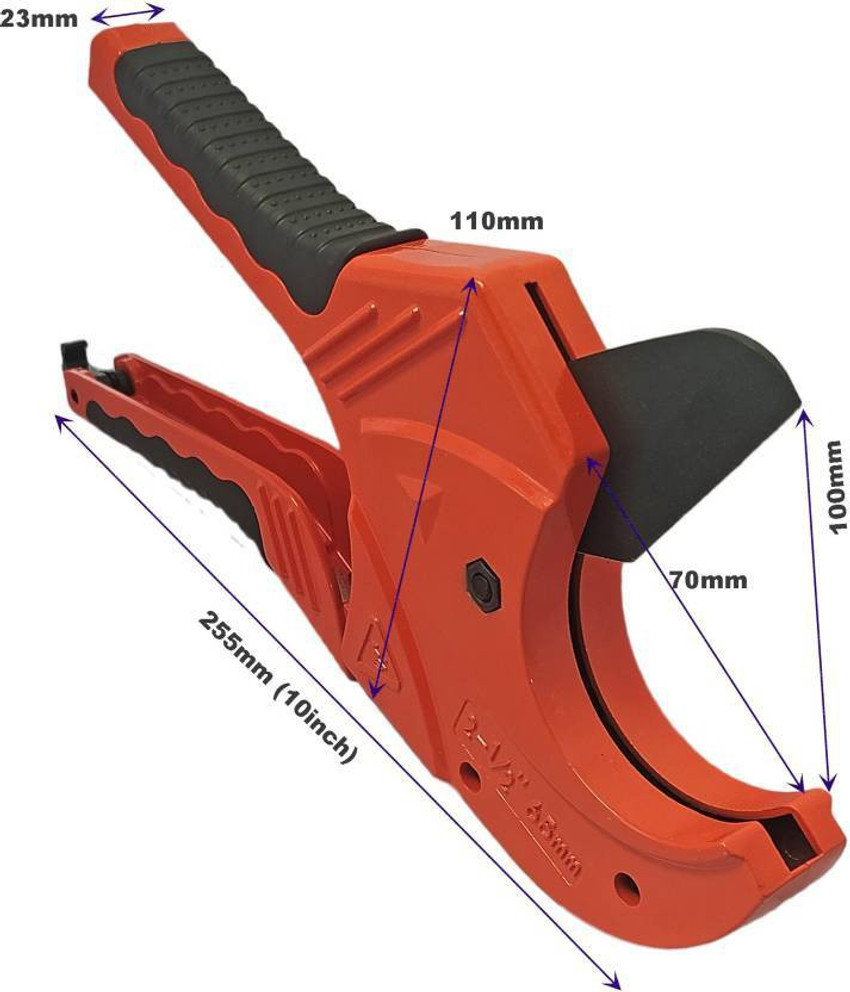 100mm pvc pipe cutter cheap