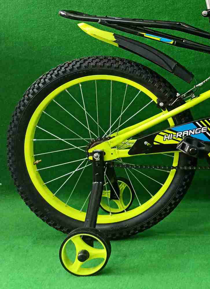 Sehgal Trading SUPER RACE XTREME 20T 5 TO 10 YEARS KIDS ROAD CYCLE