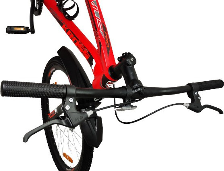 kross maximus 26t single speed