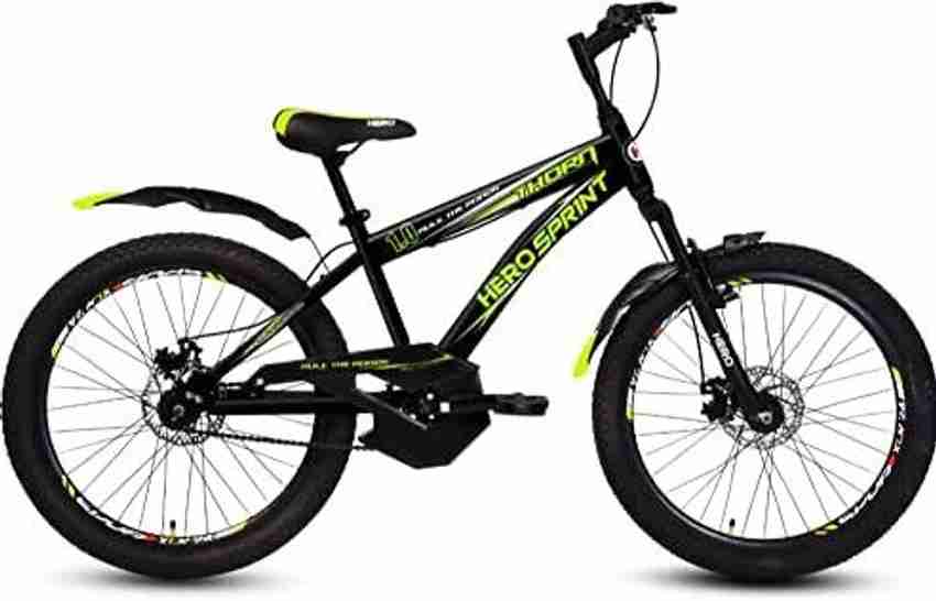 Hero sprint 1.0 cheap