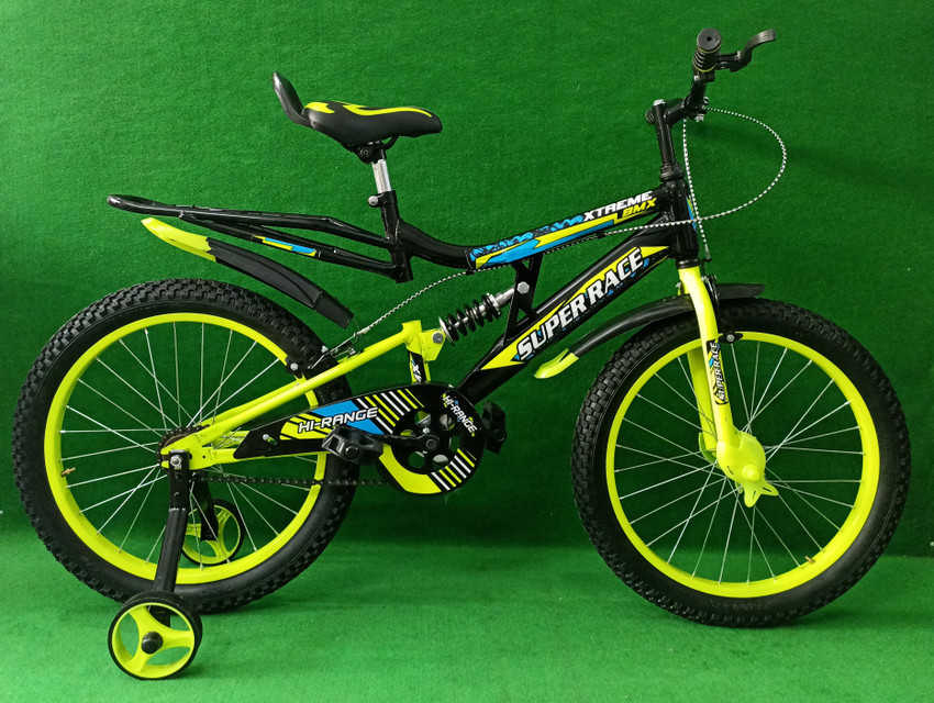bmx milton cycle price