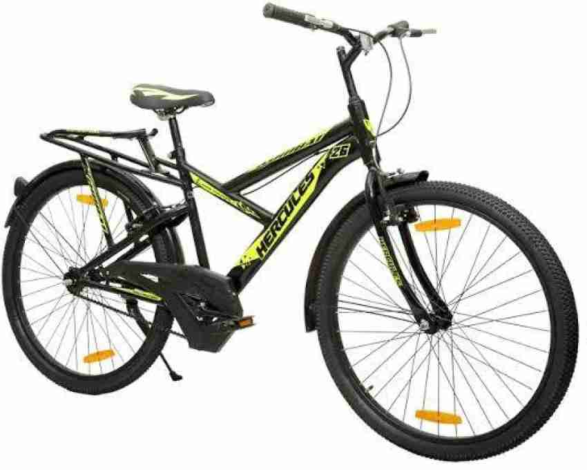 Hercules 26 inch online cycle