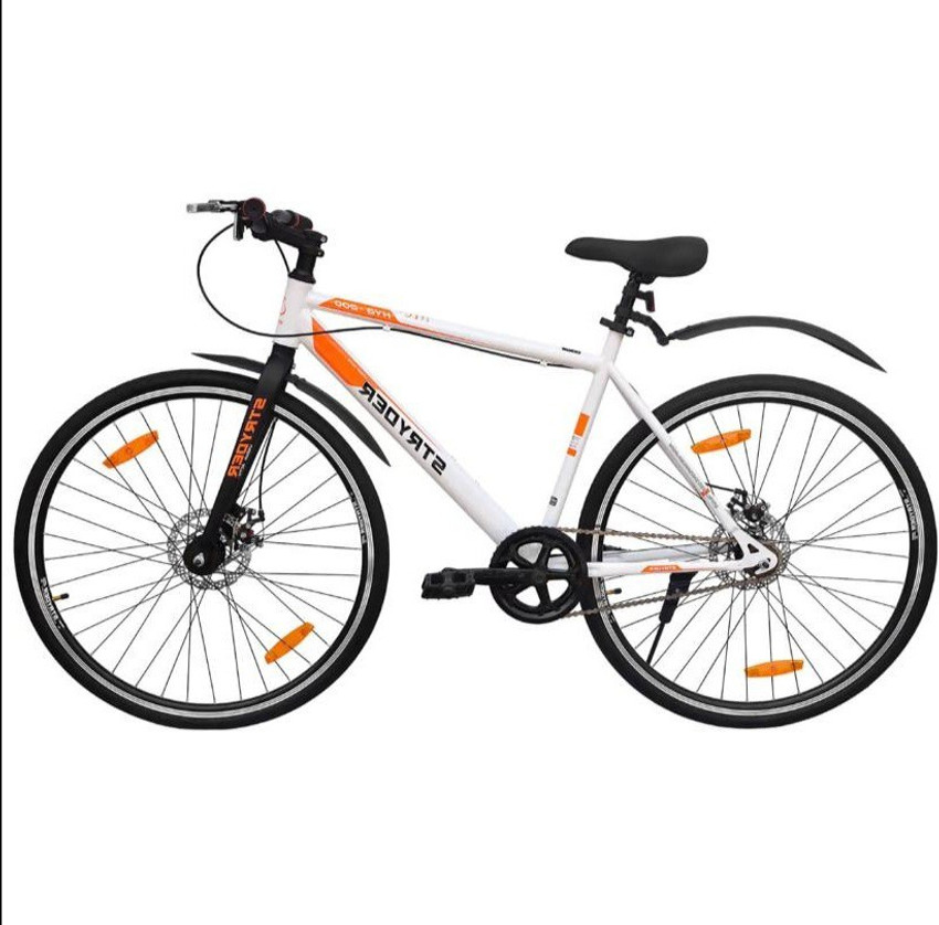 Tata hybrid on sale cycle